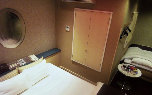 HOTEL NOANOA - Adult Only