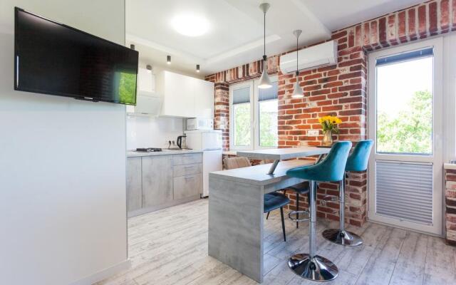 KenigApart (КенигАпарт) на Багратиона 120