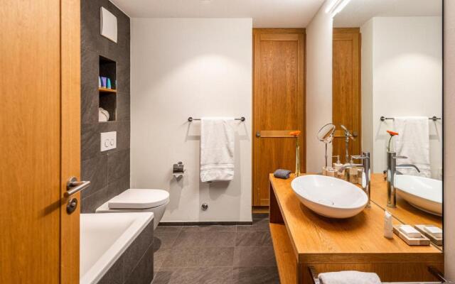 Chalet Petit