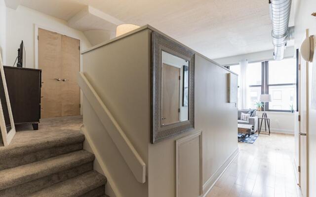 1100 South Broad Street