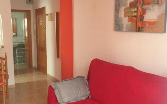 Apartamento Ibanez, casa 119