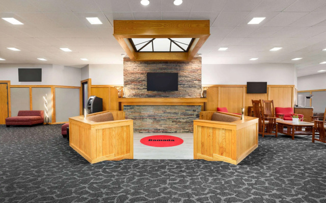 Ramada by Wyndham Alpena