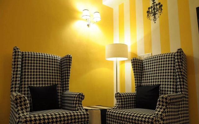 The Tamarind Hotel Anjuna Asgaon