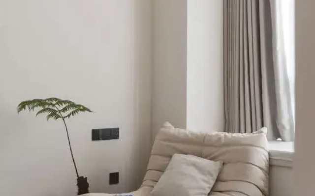 Moyu Apartment (Shantou East Coast Branch)