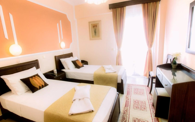 Hotel Sirena Beach