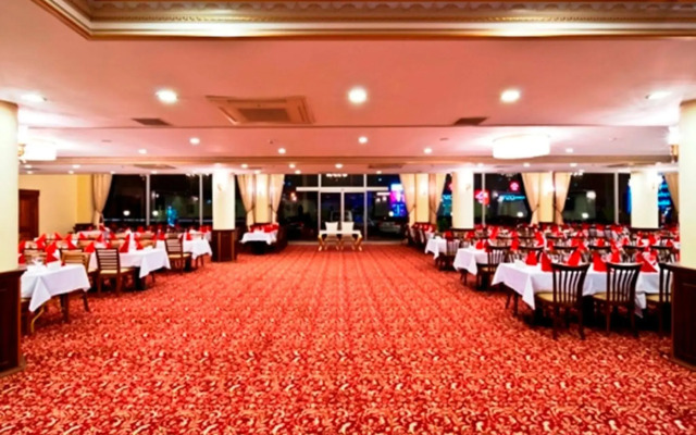Yucesoy Liva Otel