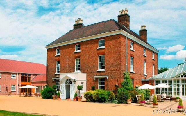 Hadley Park Hotel