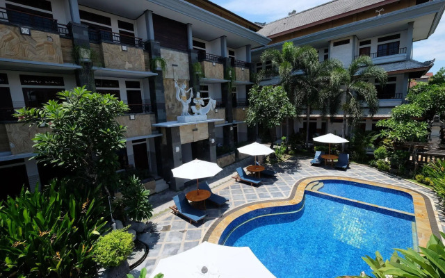 Sandat Hotel Kuta