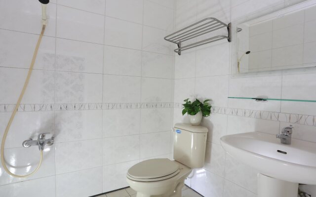 Shan Hang B&B