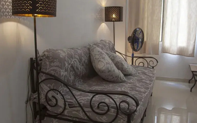 Malecón Blue Apartment