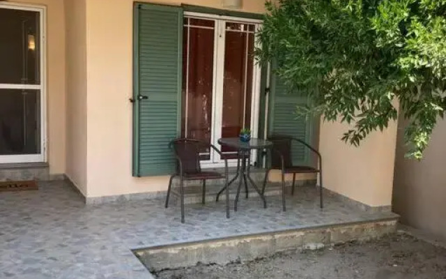 Kaspakas house