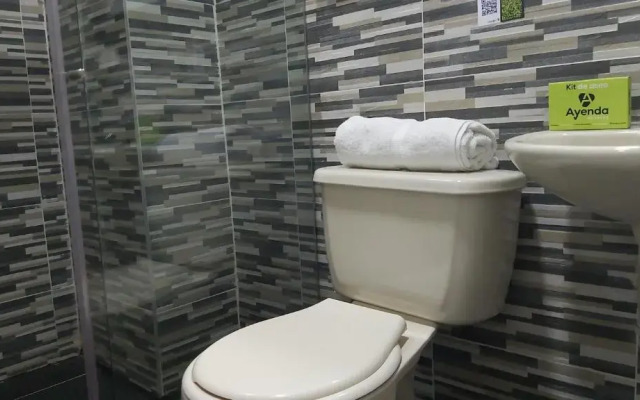 Hotel Los Maderos