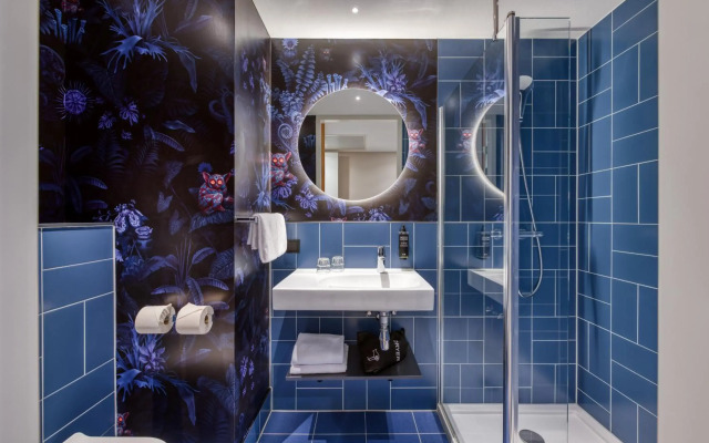 Ibis Styles Rotterdam Ahoy 