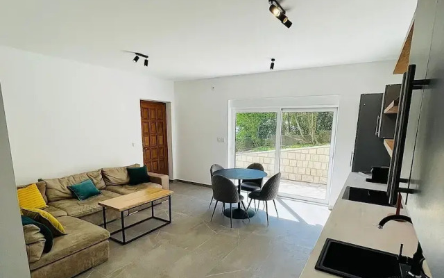 Aparthotel - VILLA JOVICIC