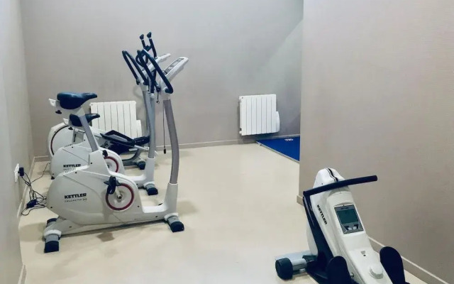 Studilodge - Résidence Phileas Lodge