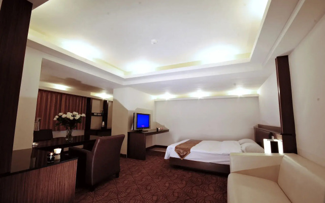 The Enterpriser Hotel