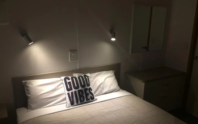 Daylesford Holiday Park