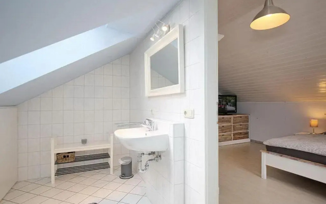 Urlauberdorf Haus 32c