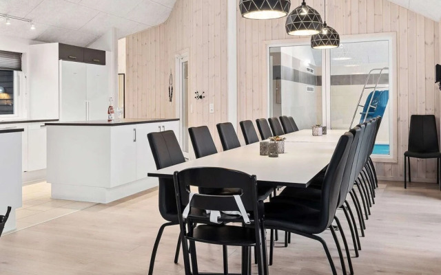 Holiday Home in Kappeln