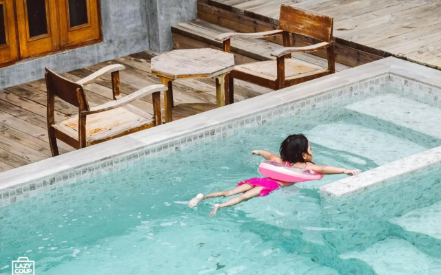 House of Passion Amphawa