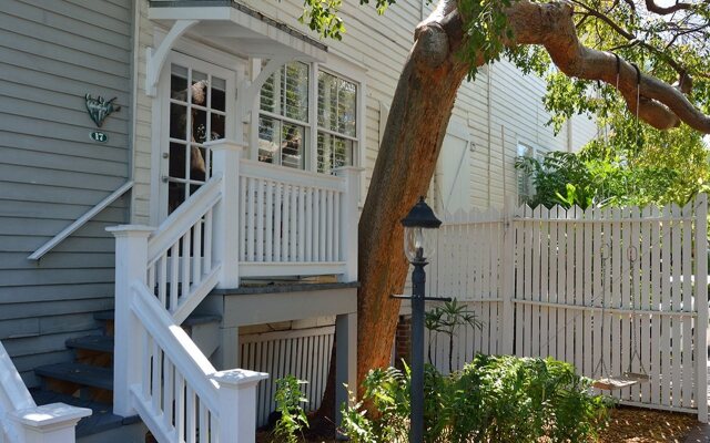 Chelsea House Hotel - Key West