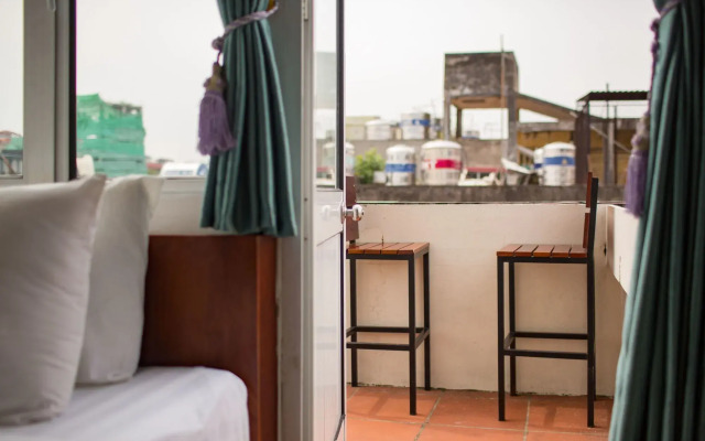 Maison D'Hanoi Hotel