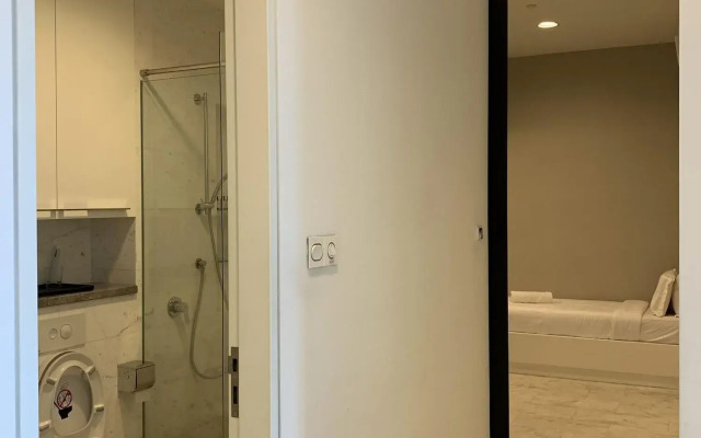 Platinum Serviced Suite KLCC