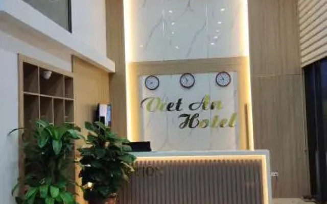 Viet An Hotel
