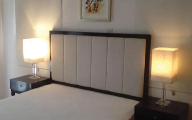 Lania Royal Oak Villa