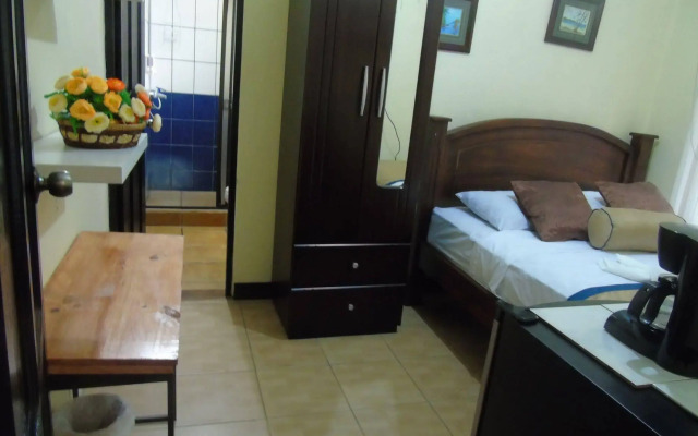 Hotel Jinesta Conchal