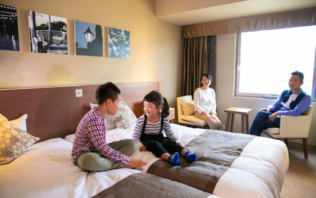 Hotel Jal City Nagasaki