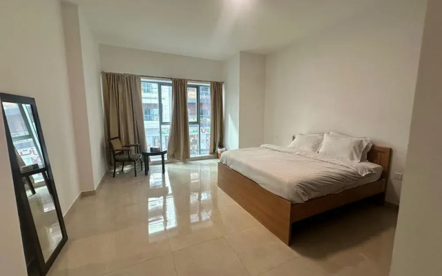 Stay Inn Albarsha by PHM