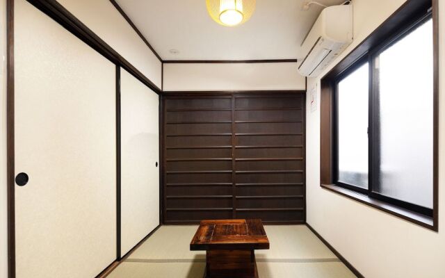 Tsumugi Shichijokagiyacho