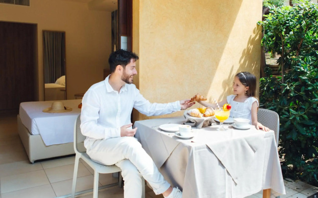 Canado Club Family Village