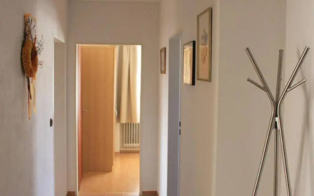 Apartment Eichenweg
