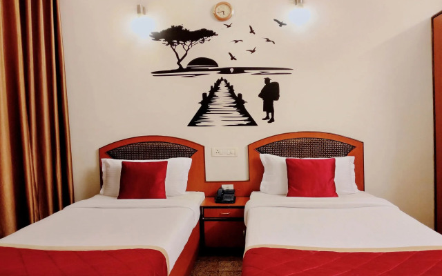 Hotel Pearl Inn by OYO Rooms