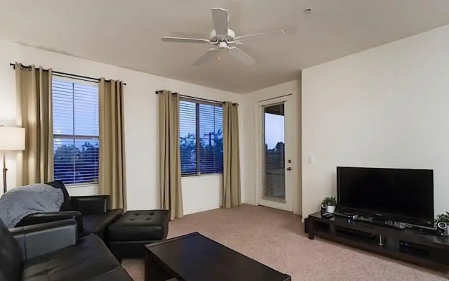 Heart of Phoenix By Signature Vacation Rentals