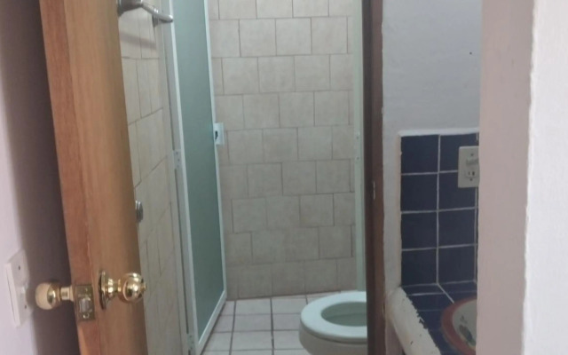 Suites del Centro Calle Nicolás de Regules 214