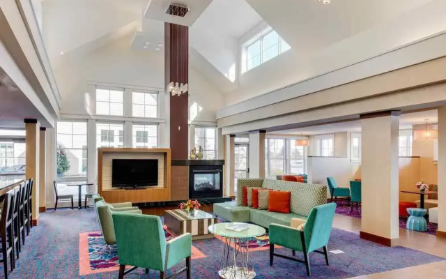 Residence Inn Auburn
