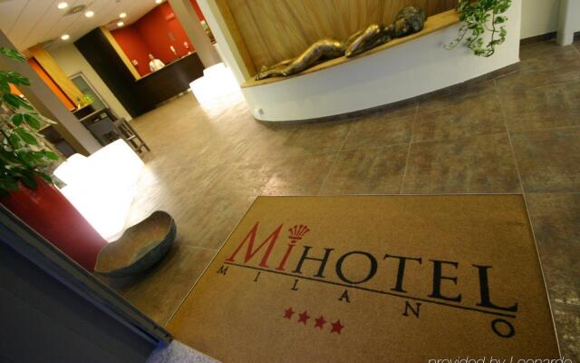 MiHotel