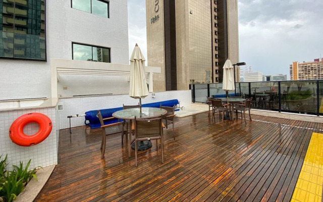 360 Athos Bulcão by Ozped