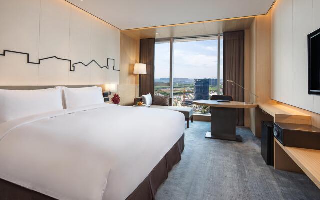 Holiday Inn- Nanjing Qinhuai South by IHG