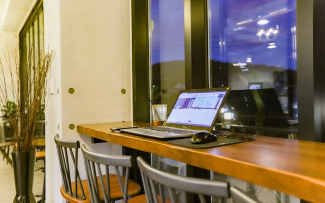 Yeosu Gagopa Pension