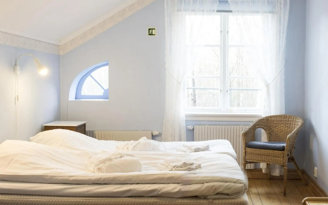 Nordiska Bed & Breakfast