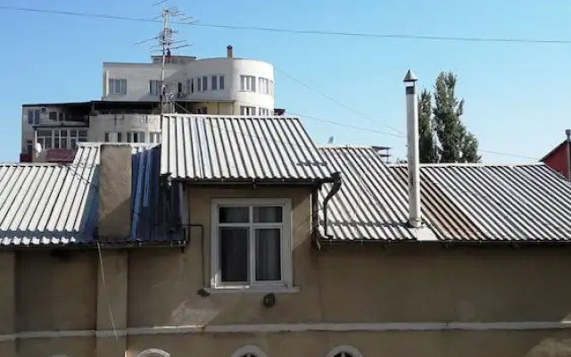 Samatsa Georgia Apartments