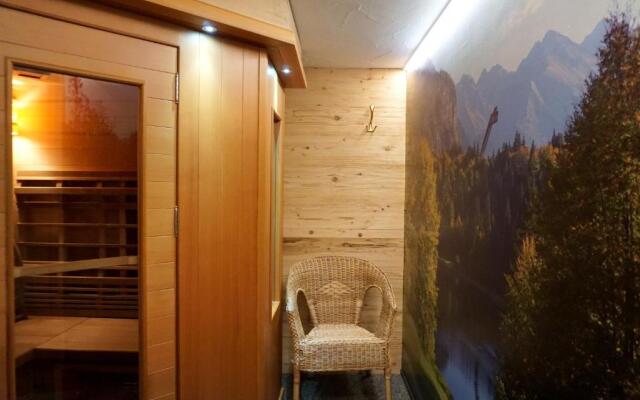 Ferienwohnung am Frohmarkt