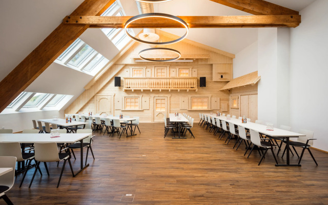 Hotel-Restaurant "Im Spinnerhof"