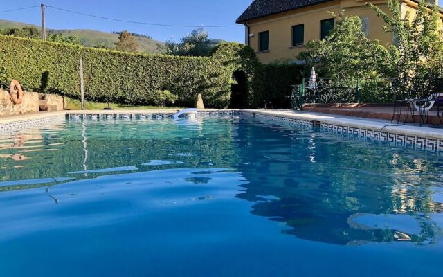 Casa Spa Hijos Dalgo