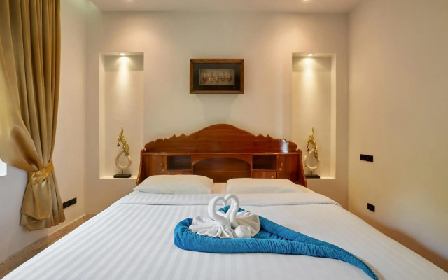 Villa Baan Saitara