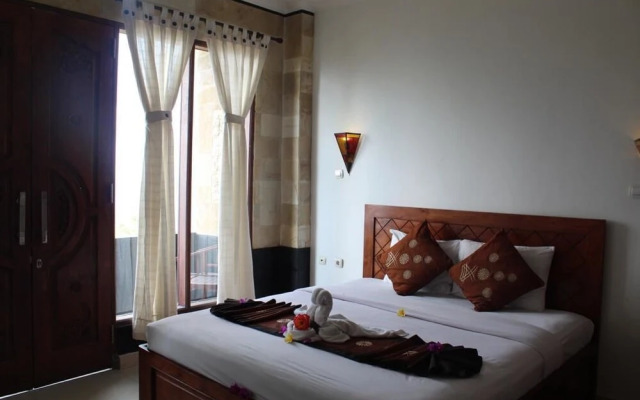 Amerta Sari Hotel And Restaurant
